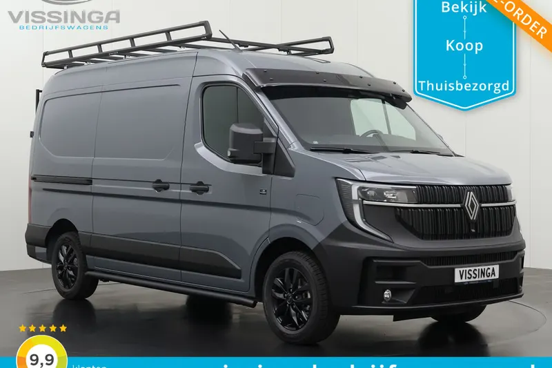 Renault Master (0)