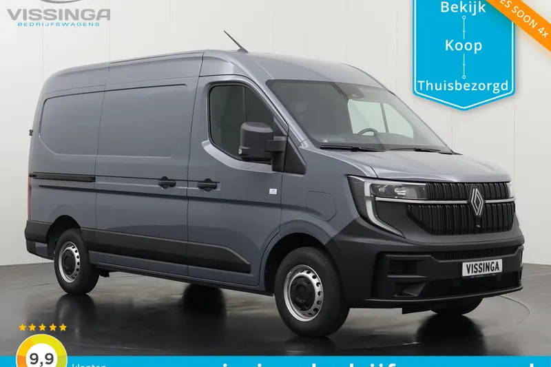 Renault Master (0)