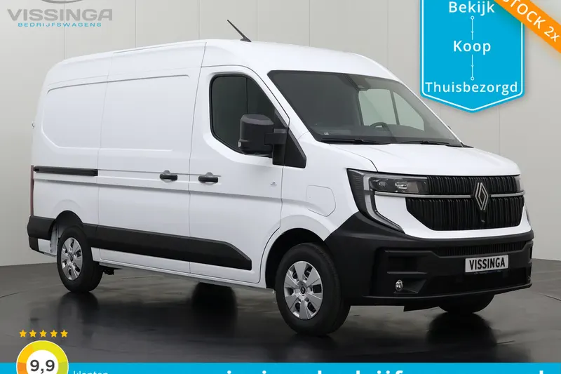 Renault Master (0)