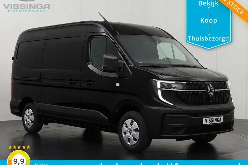 Renault Master (0)