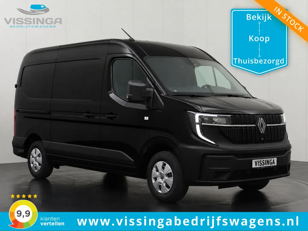 Renault Master (0) — foto 1