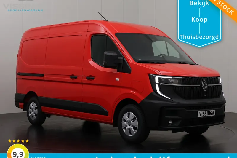 Renault Master (0)