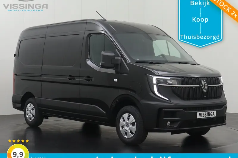 Renault Master (0)