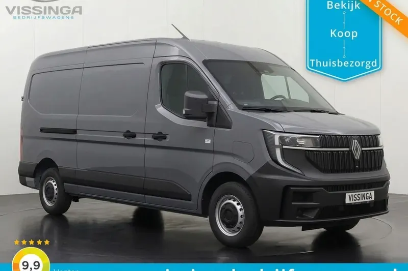 Renault Master (0)