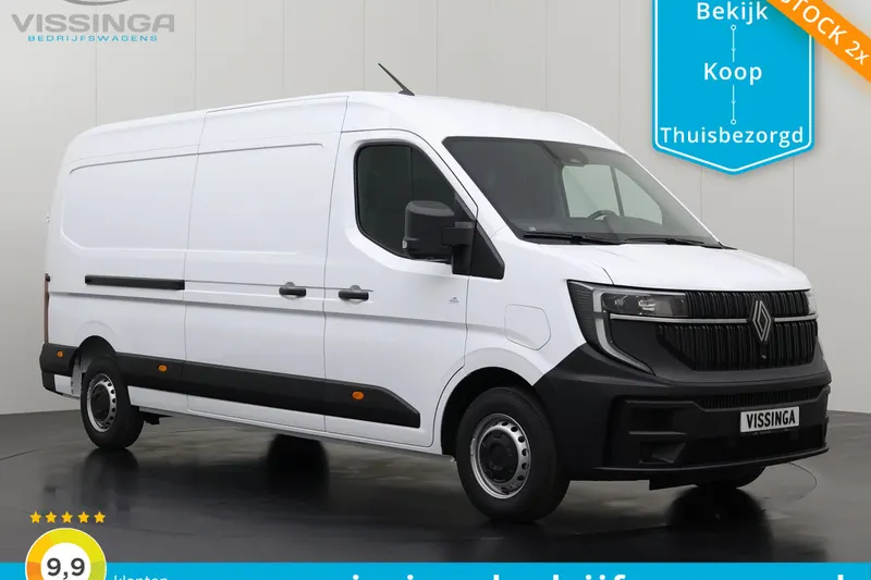 Renault Master (0)