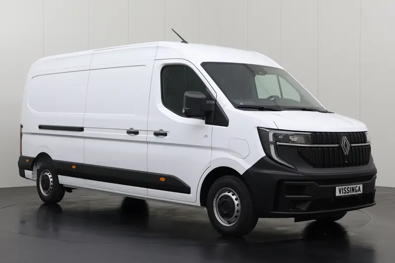 Renault Master (2027)