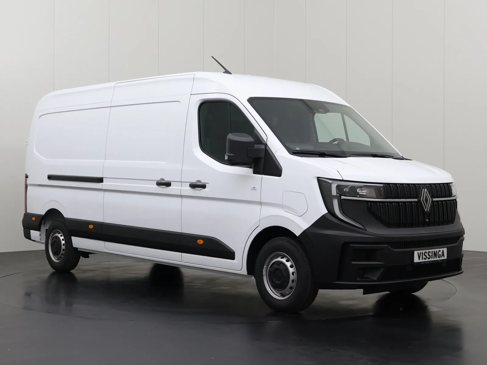 Renault Master (2026) — foto 1