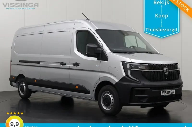 Renault Master (0)
