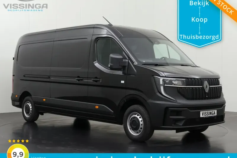 Renault Master (0)