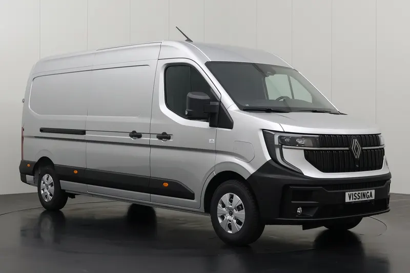 Renault Master (2026)
