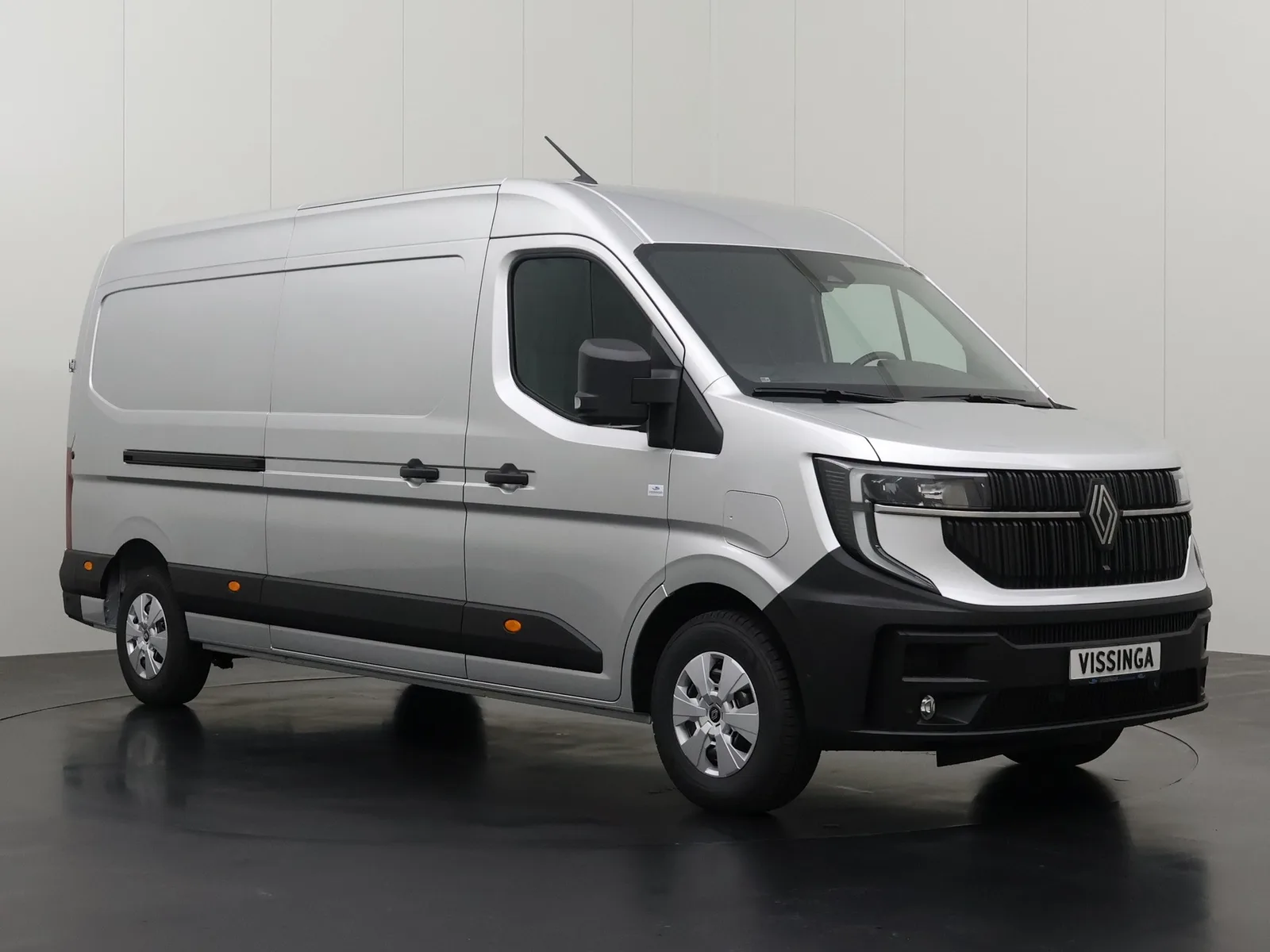Renault Master (2026) — foto 1