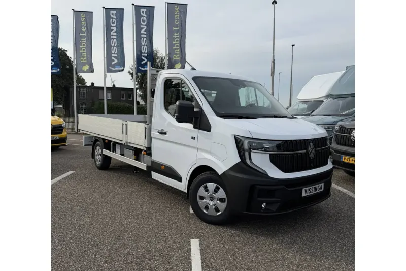 Renault Master (2026)