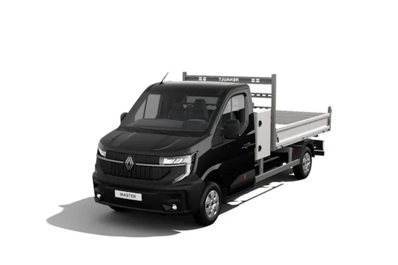 Renault Master (2027)