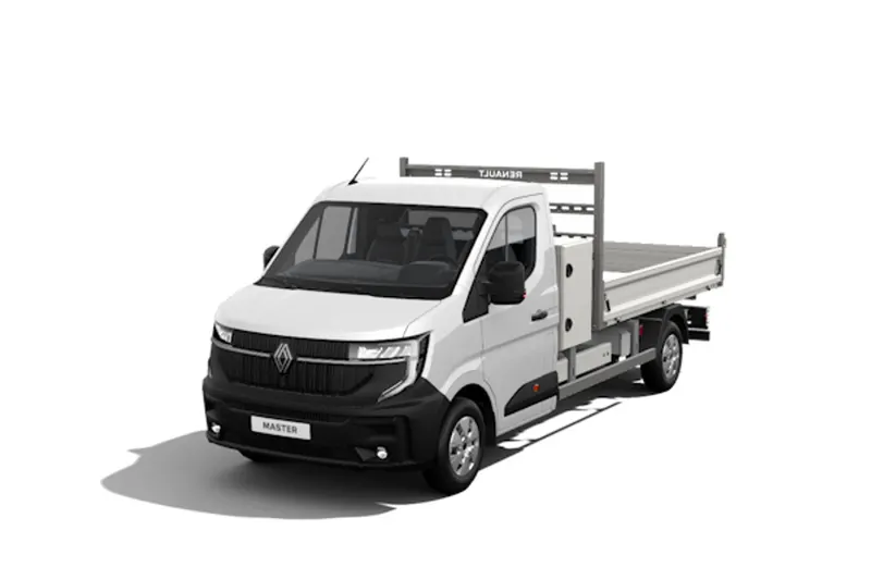 Renault Master (2027)