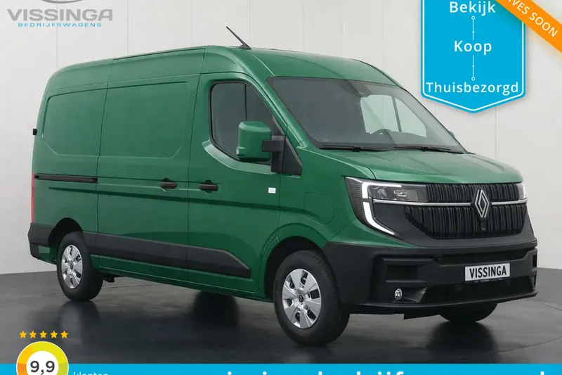 Renault Master (0)