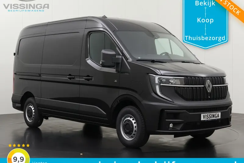 Renault Master (0)