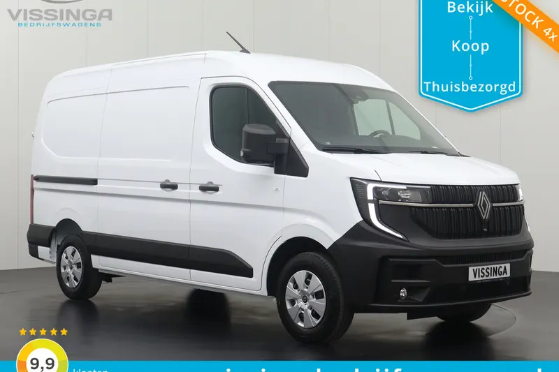 Renault Master (0)