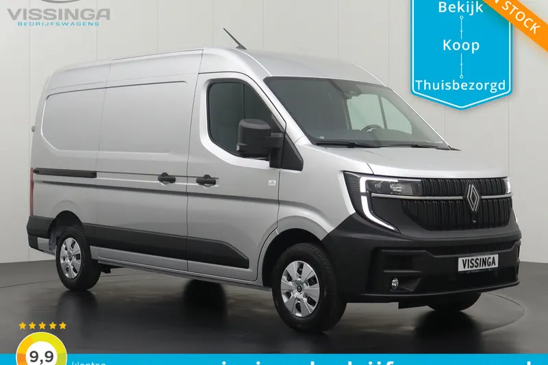 Renault Master (0)