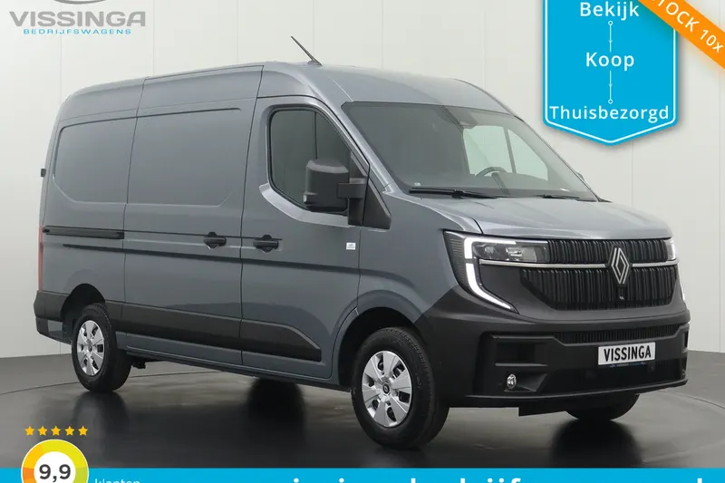 Renault Master (0)