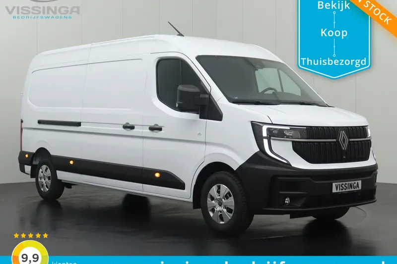 Renault Master (0)