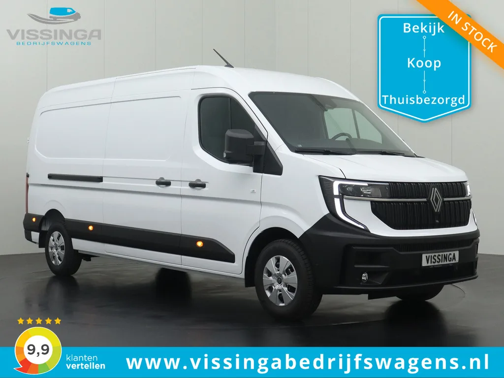 Renault Master (0) — foto 1