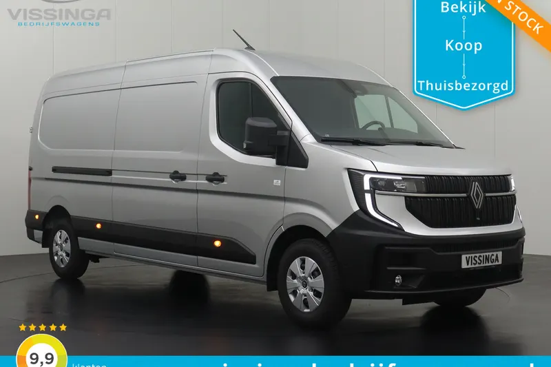 Renault Master (0)