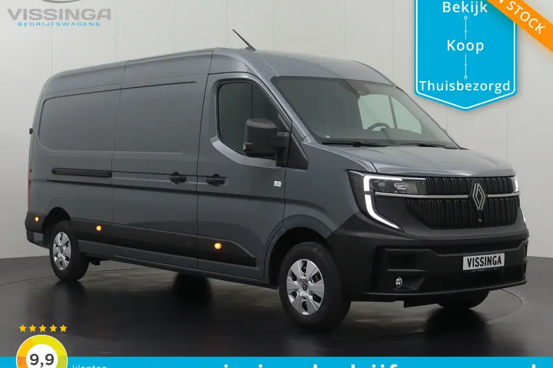 Renault Master (0)