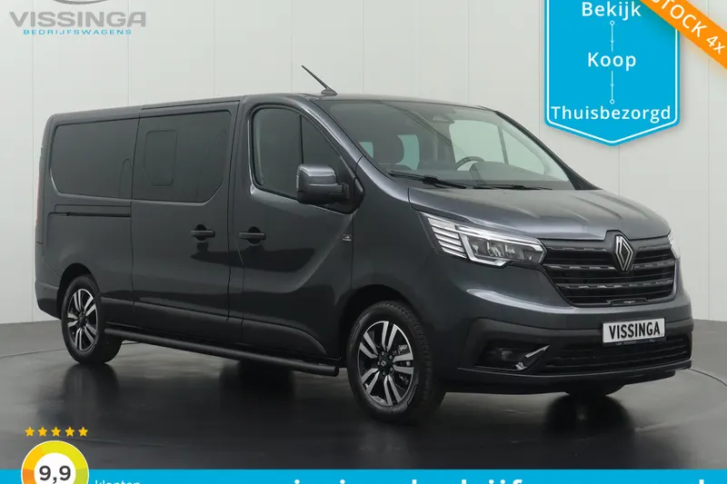 Renault Trafic (0)