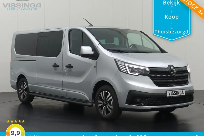 Renault Trafic (0)