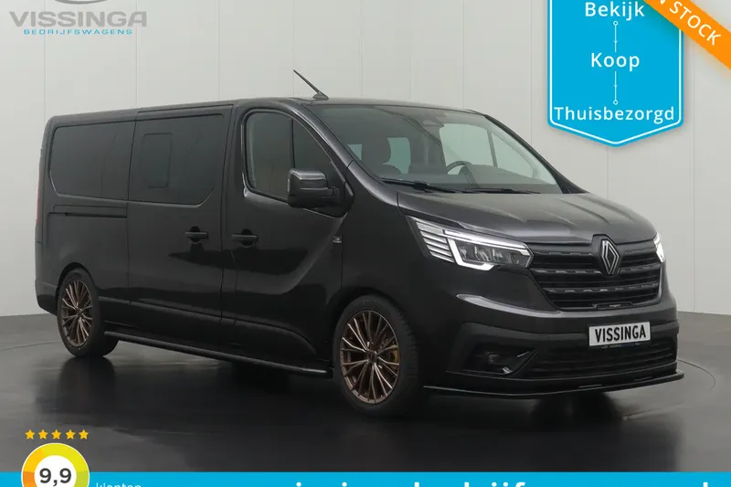 Renault Trafic (0)