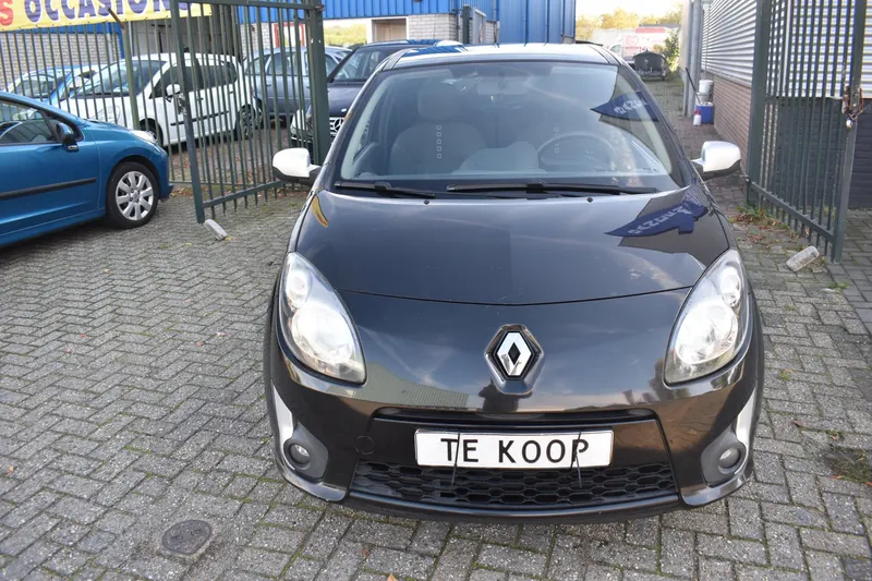 Renault Twingo (2011)