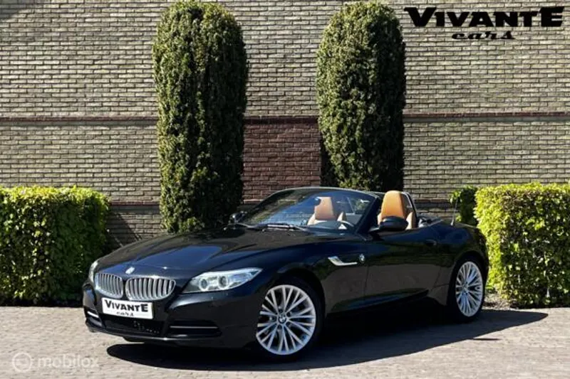 BMW Z4 (2014)