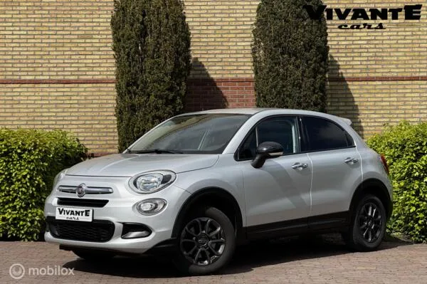 Fiat 500 (2021) — foto 1