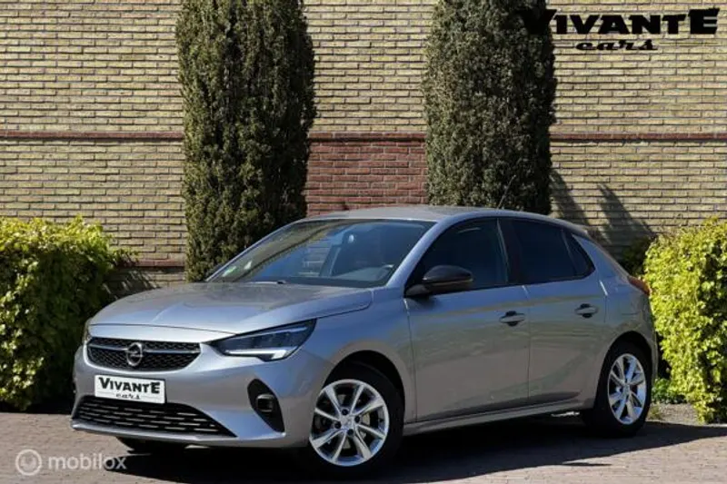 Opel Corsa (2020)