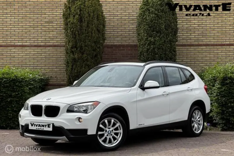 BMW X1 (2018)