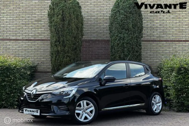 Renault Clio (2021)