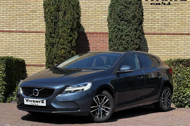 Volvo V40 (2019)