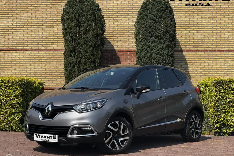 Renault Captur (2013)