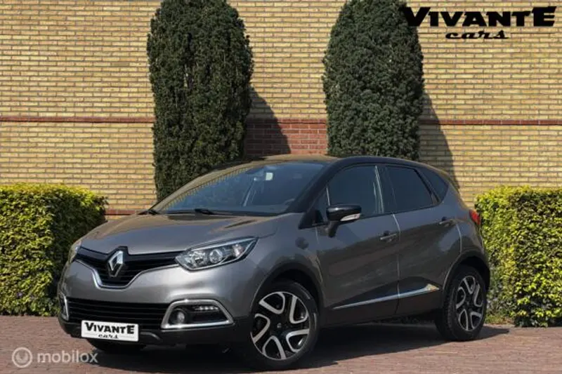 Renault Captur (2013)