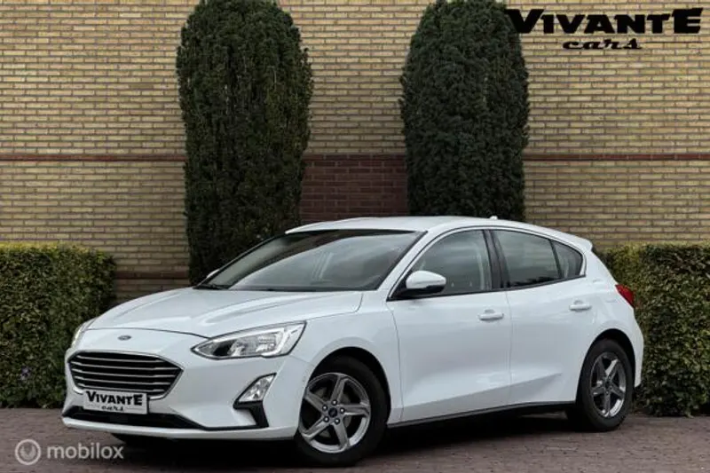 Ford Focus (2019)