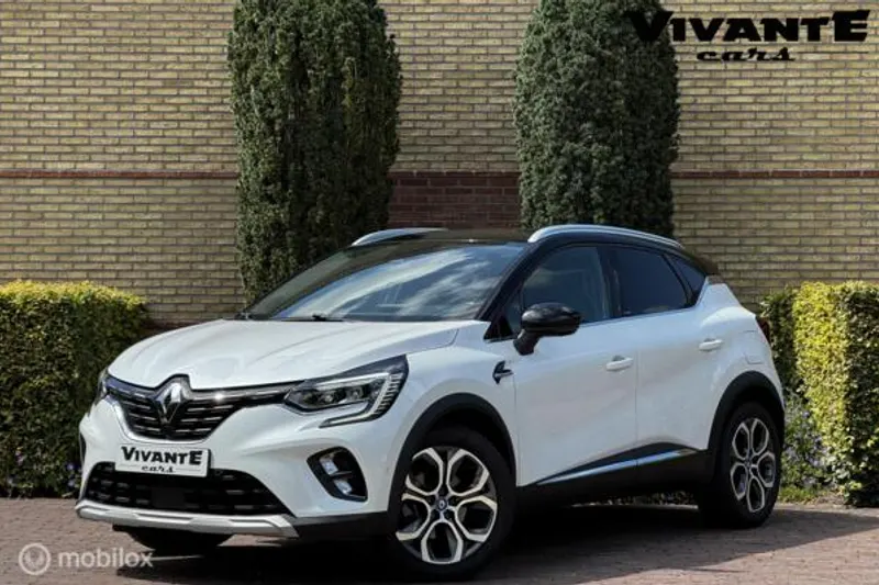 Renault Captur (2020)