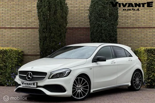 MG Mercedes (2021) — foto 1