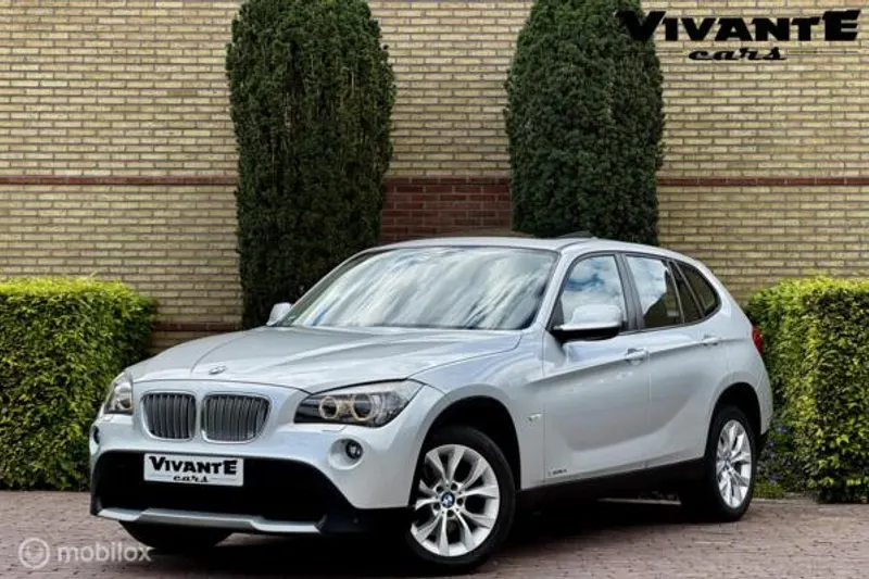 BMW X1 (2010)