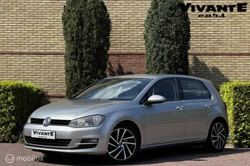 Volkswagen Golf (2013)