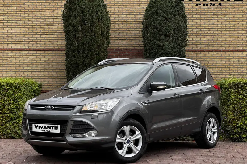 Ford Kuga (2014)