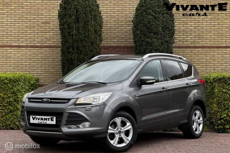 Ford Kuga (2014)