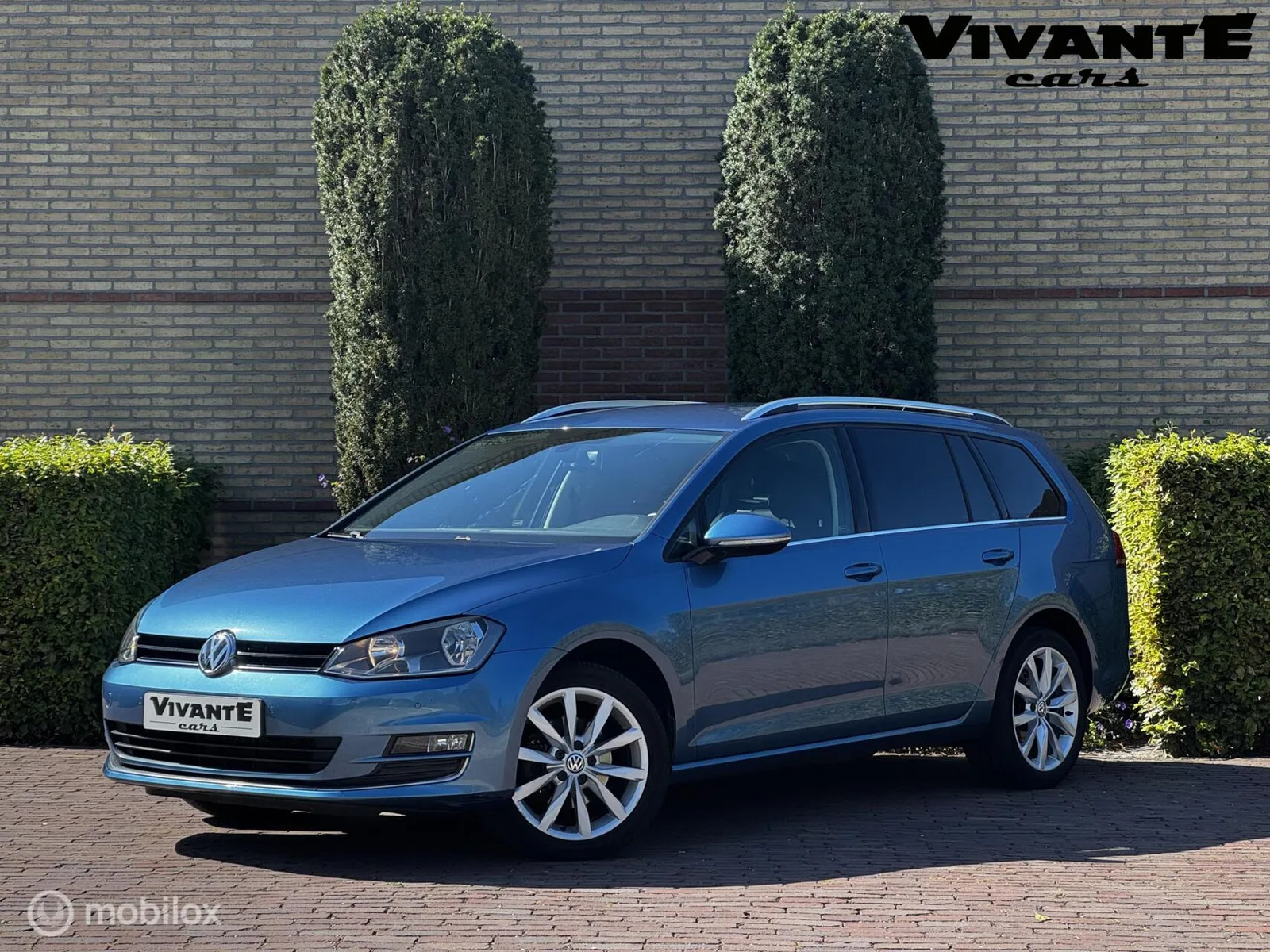 Volkswagen Golf (2015) — foto 1