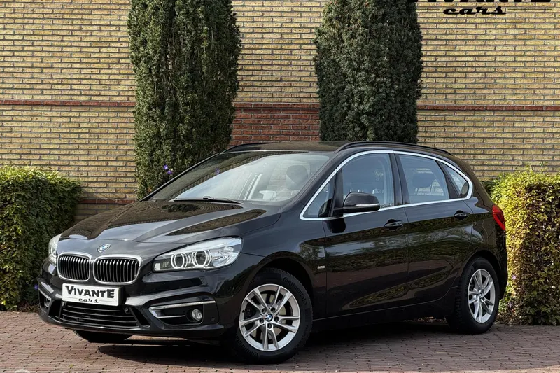 BMW 2-Serie Active Tourer (2017)