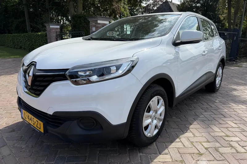 Renault Kadjar (2015)
