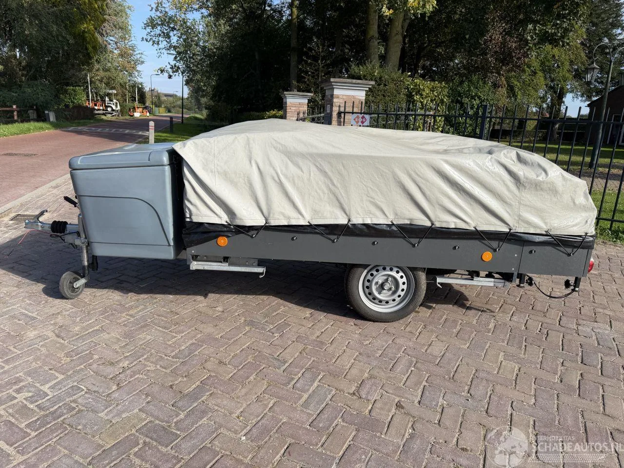 Cabanon Magna (2015) — foto 1
